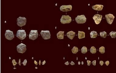 Oldest Stone Tool: टांझानियामध्ये सापडली मानवांनी तयार केलेली सर्वात प्राचीन दगडी शस्त्रे; 26 लाख वर्षांपूर्वी झाली होती निर्मिती