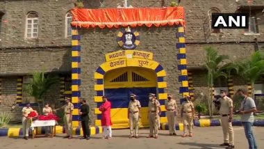Jail Tourism: महाराष्ट्रातील तुरुंग पर्यटनासाठी खुले; मुख्यमंत्री उद्धव ठाकरे यांच्या हस्ते 'येरवडा जेल' पासून सुरुवात