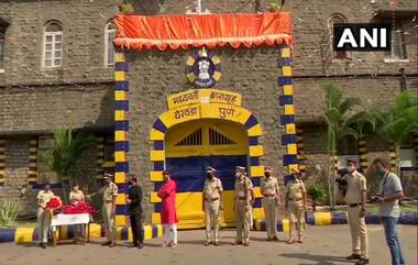 Jail Tourism: महाराष्ट्रातील तुरुंग पर्यटनासाठी खुले; मुख्यमंत्री उद्धव ठाकरे यांच्या हस्ते 'येरवडा जेल' पासून सुरुवात