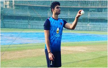 IPL 2022: दिग्गज खेळाडूचे मोठे विधान, Arjun Tendulkar ला सलग दोन वर्ष संधी न देण्यासाठी मुंबई इंडियन्सचा असा केला बचाव