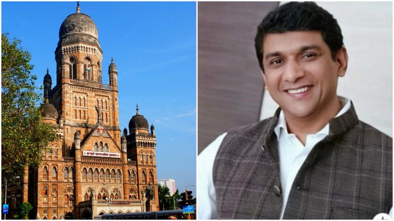 Mumbai Commissioner: मुंबई महानगरपालिकेसाठी दोन आयुक्त आवश्यक; पालकमंत्री अस्लम शेख यांची मागणी