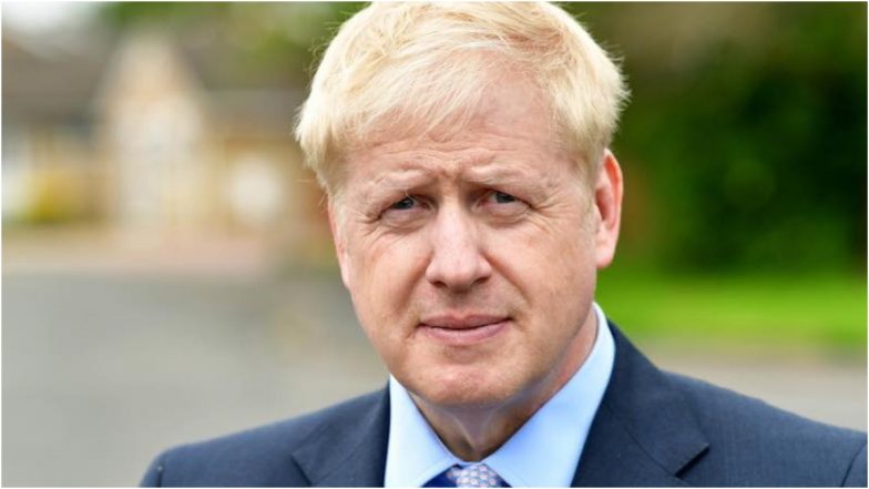England Lockdown: इंग्लंडमध्ये संपूर्ण लॉकडाऊन,  Coronavirus संकटामुळे पंतप्रधान बोरिस जॉनसन यांची घोषणा