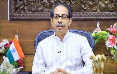 Uddhav Thackeray Cabinet Expansion: महाविकासआघाडी सरकारचा मंत्रिमंडळ विस्तार लवकरच; काँग्रेसच्या दोन मंत्र्यांना वगळण्याची आणि शिवसेना-NCP मध्येही बदलाची चर्चा