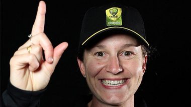 IND vs AUS 3rd Test 2021: Claire Polosak यांच्यामुळे बदलणार इतिहास; पुरुषांच्या क्रिकेट सामन्यांमध्ये पाहायला मिळणार महिला पंच