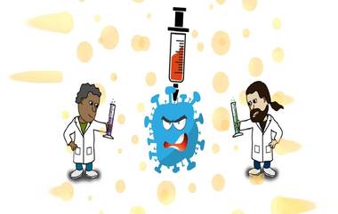 COVID 19 Vaccination Fresh Guidelines: कोविड वर मात केल्यानंतर 3 महिन्यांनी मिळणार लस, आता स्तनदा माता देखील घेऊ शकतात लस; केंद्रीय आरोग्य मंंत्रालयाची नवी नियमावली