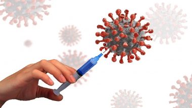 Coronavirus: भारतात पाठिमागील 24 तासात  33,376 जणांना कोरोना संसर्ग