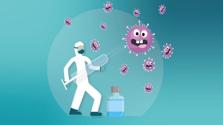 Coronavirus: देशभरात पाठीमागील 24 तासात 25,467 जणांना कोरोना व्हायरस संसर्ग, 39,486 जणांना डिस्चार्ज