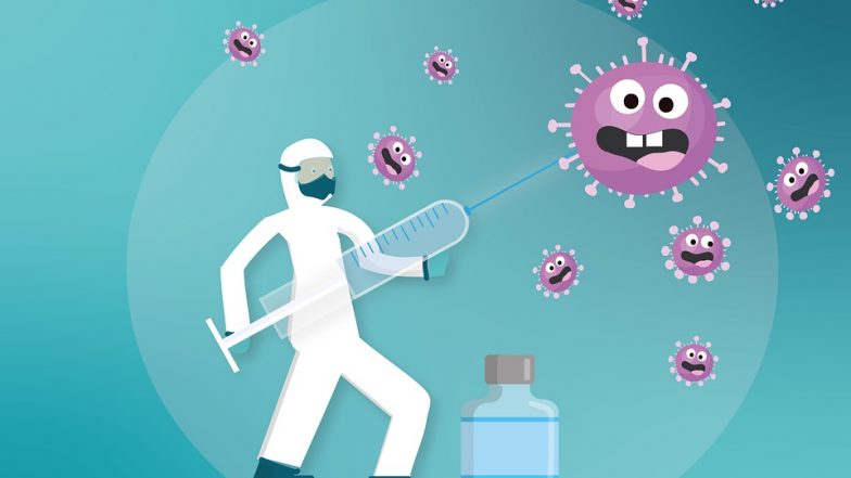 Covid Vaccine Politics: आरोग्यमंत्री राजेश टोपे यांचे केंद्रीय मंत्री प्रकाश जावडेकर यांना प्रत्युत्तर
