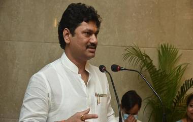 मंत्री Dhananjay Munde यांच्याकडे खंडणी मागणाऱ्या रेणू शर्माला अटक; न्यायालयाने सुनावली पोलीस कोठडी