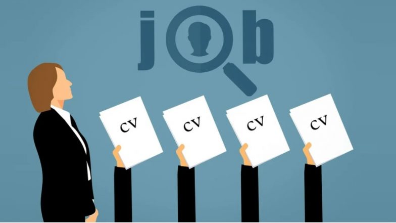 BPCL Recruitment: भारत पेट्रोलियम कॉर्पोरेशन लिमिटेडमध्ये पदवीधर शिकाऊ पदांसाठी भरती, करा आजचं अर्ज