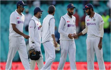 IND vs AUS 3rd Test Day 2 Live Streaming: भारत-ऑस्ट्रेलिया यांच्यातील तिसरा टेस्ट मॅच लाईव्ह कधी आणि कुठे पाहाल? जाणून घ्या ऑनलाईन स्ट्रीमिंग व TV Telecast ची संपूर्ण माहिती