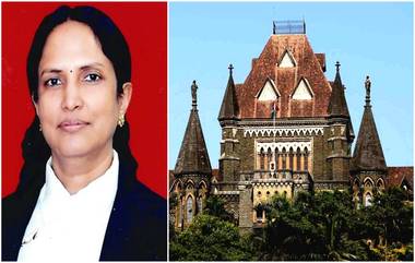 Supreme Court Collegium On Justice Pushpa Ganediwala: बाल लैंगिक अत्याचार प्रकरणी दिलेल्या निकालावरुन न्यायमूर्ती पुष्पा गनेडीवाला अडचणीत, सर्वोच्च न्यायालयाने झटका दिल्याचे वृत्त