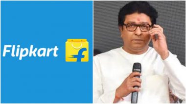 Flipkart in Marathi: फ्लिपकार्ट ग्राहकांसाठी आता मराठी भाषेचा पर्याय; मनसे लढा यशस्वी