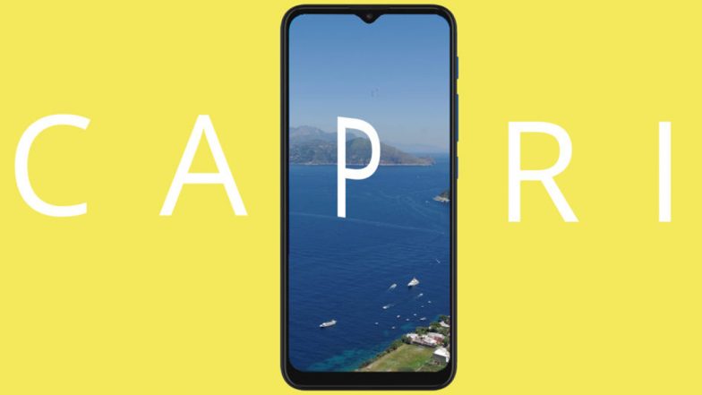 Motorola Capri Plus स्मार्टफोन भारतात लवकरचं लाँच होणार; जाणून घ्या संभाव्य स्पेसिफिकेशन्स आणि किंमत