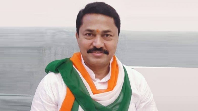 तरुणाला आगीत ढकलायचे होते, म्हणून या योजनेला अग्निपथ का नाव देण्यात आले? नाना पटोलेंचे वक्तव्य