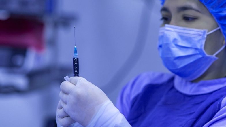 COVID-19 Cases in Mumbai: मुंबईत आज 9200 नव्या रुग्णांसह कोरोना बाधितांची एकूण संख्या 5 लाख 898 वर