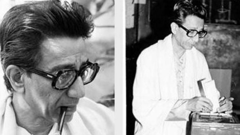 Bal Thackeray Birth Anniversary: बाळ ठाकरे यांच्या जयंती निमित्त पहा त्यांचे खास फोटोज आणि अष्टपैलू व्यक्तिमत्त्वातील काही गोष्टी (View Pics)