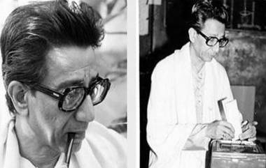 Bal Thackeray Birth Anniversary: बाळ ठाकरे यांच्या जयंती निमित्त पहा त्यांचे खास फोटोज आणि अष्टपैलू व्यक्तिमत्त्वातील काही गोष्टी (View Pics)