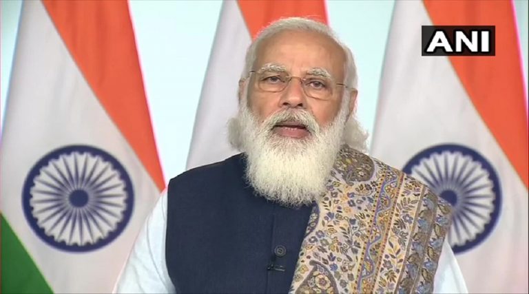 Tokyo 2020 ची आजपासून सुरूवात; PM Narendra Modi यांच्याकडून जपानच्या पंतप्रधानांसह जगभरातील खेळाडूंना शुभेच्छा