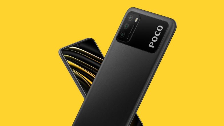 Poco M3 स्मार्टफोन 6000mAh बॅटरीसह भारतात होणार लाँच; जाणून घ्या संभाव्य किंमत आणि खास फिचर्स