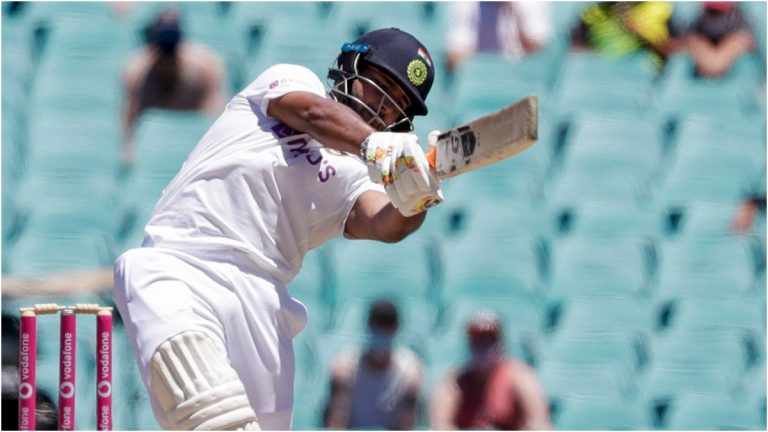 IND vs SA 2nd Test Day 1: भारताच्या अडचणीत आणखी वाढ, मार्को जॅन्सनने Rishabh Pant याला दाखवला पॅव्हिलियनचा रस्ता