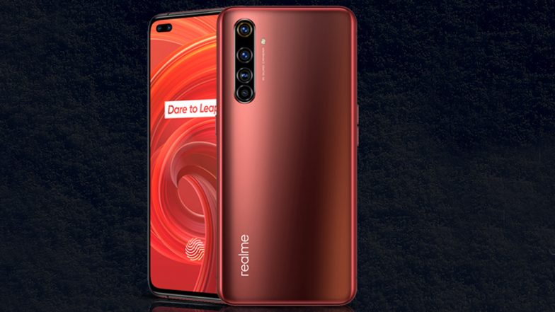 Realme X50 Pro 5G स्मार्टफोनच्या किंमतीत मोठी घट; जाणून नवीन किंमत आणि स्पेसिफिकेशन्स