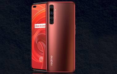 Realme X50 Pro 5G स्मार्टफोनच्या किंमतीत मोठी घट; जाणून नवीन किंमत आणि स्पेसिफिकेशन्स