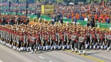 Republic Day Parade 2021: यंदा भारताचा 72 वा प्रजासत्ताक दिन; परेड वेळ, ठिकाण यासह जाणून घ्या कुठे पाहाल Live