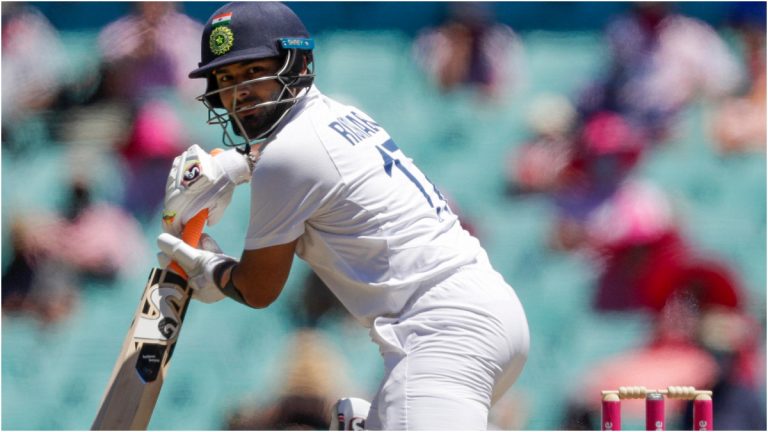 IND vs SA 2nd Test Day 1: दक्षिण आफ्रिकी गोलंदाजांचा कहर सुरूच; चहापानापर्यंत भारताचा स्कोर 146/5, पंत-अश्विनवर टीम इंडियाची मदार