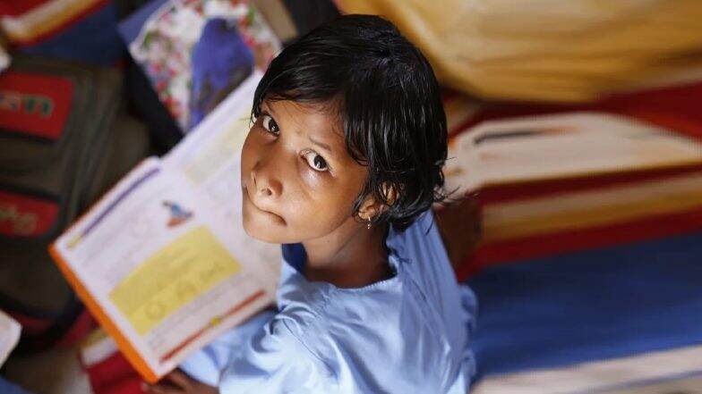 RTE Admission 2021-22: आरटीई अंतर्गत खासगी शाळांतील 25% राखीव जागांवरील प्रवेश प्रक्रिया 11 जूनपासून सुरु