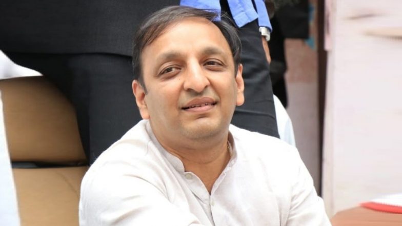 पाच वर्षांत भाजपाने केलेले काळे कारनामे आम्हाला माहित आहेत, आम्ही तोंड उघडले, तर भाजपची पळता भुई थोडी होईल - सचिन सावंत
