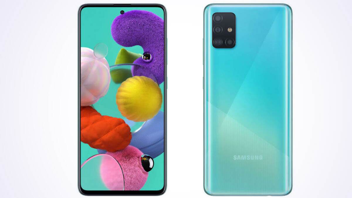 Samsung Galaxy A52 5G स्मार्टफोन लवकरचं होणार लाँच; जाणून घ्या किंमत आणि स्पेसिफिकेशन्स