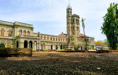 SAVITRIBAI PHULE PUNE UNIVERSITY 2022 ADMISSION : पुण्याच्या सावित्रीबाई फुले पुणे विद्यापीठात कशी असते प्रवेशप्रक्रिया?