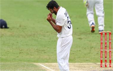 अष्टपैलू Shardul Thakur ने भारतीय संघाची दूर केली मोठी समस्या, BCCI चा शोधही आणला संपुष्टात