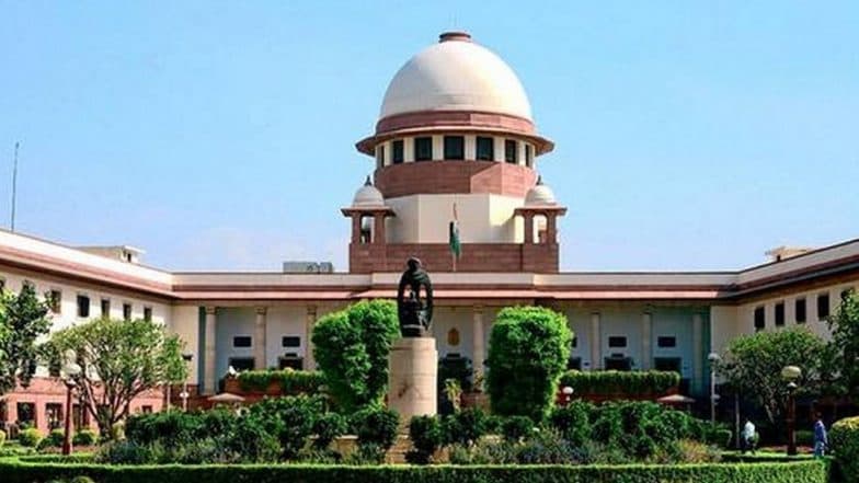 Maratha Reservation: सर्वोच्च न्यायालयात आजपासून 'मराठा आरक्षण' प्रकरणी 10 दिवस मॅरेथॉन सुनावणीला सुरूवात