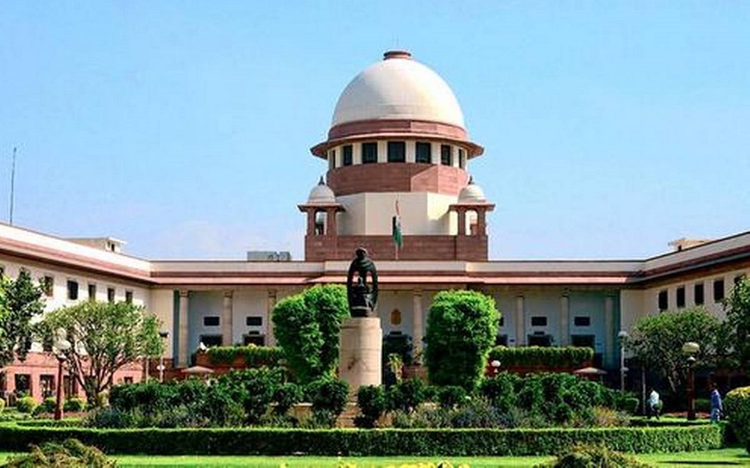 SC On Tirupati Laddu Row: 'देवाला राजकारणापासून दूर ठेवा'; तिरुपती लाडू वादावरून सर्वोच्च न्यायालयाने मुख्यमंत्री चंद्राबाबू नायडूंना फटकारले