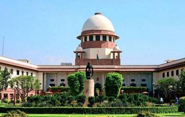 Supreme Court: भारताला पहिल्या महिला CJI मिळण्याचा मार्ग मोकळा, कॉलेजियमने शिफारस केलेल्या सर्व नऊ नावांना केंद्राची मंजूरी