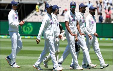 IND vs AUS 3rd Test 2021: दुखापतींच्या चक्रात अडकलेल्या टीम इंडियासाठी खुशखबर, 'हा' स्टार खेळाडू बॅटिंगसाठी सज्ज