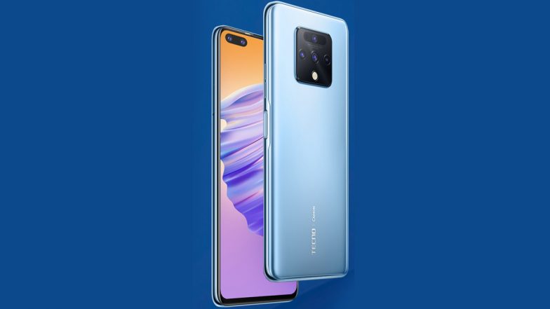 Tecno Camon 16 Premier ड्युअल सेल्फी कॅमेरा स्मार्टफोन भारतात लाँच; जाणून घ्या किंमत आणि स्पेसिफिकेशन