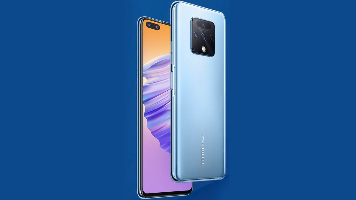 Tecno Camon 16 Premier ड्युअल सेल्फी कॅमेरा स्मार्टफोन भारतात लाँच; जाणून घ्या किंमत आणि स्पेसिफिकेशन