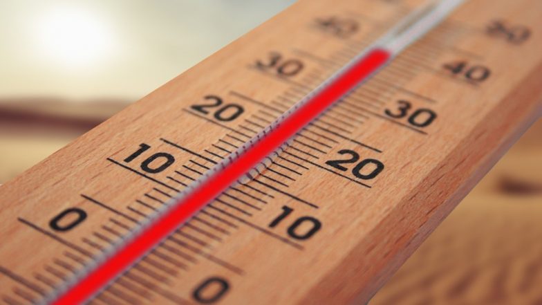 Temperature of Madhya Maharashtra: जळगाव, नाशिक, मालेगवासह मध्य महाराष्ट्राचे आजचे किमान तापमान घ्या जाणून