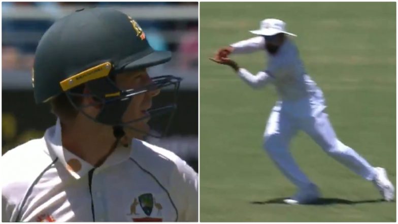 IND vs AUS 4th Test 2021: ऑस्ट्रेलियाविरुद्ध रोहित शर्माचा ‘पंच’, क्रिस श्रीकांत यांच्या डाऊन अंडर कामगिरीची बरोबरी करत मिळवला मोठा बहुमान