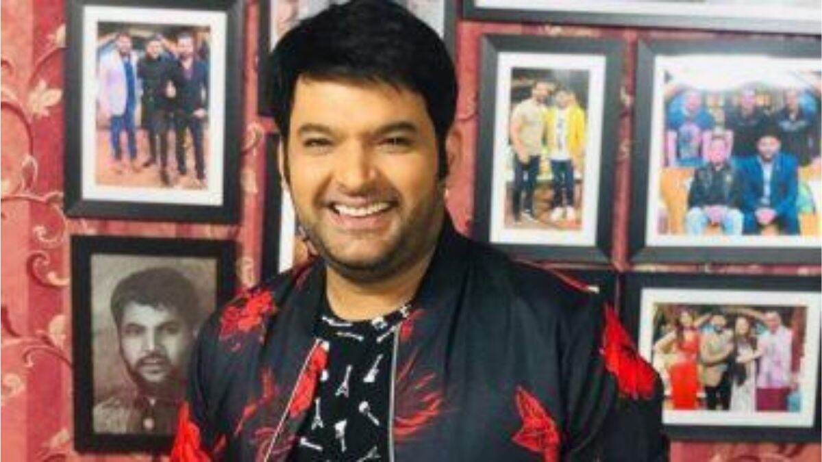 Kapil Sharma ने व्हिडिओ शेअर करत आपल्या चाहत्यांना दिली 'गुड न्यूज'; नेटफ्लिक्स वर करणार डिजिटल डेब्यू