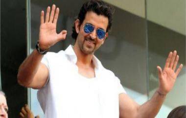 Hrithik Roshan Turns 47: बॉलिवूड अभिनेता हृतिक रोशन ला आपले 11 वे बोट कापायचे होते; मात्र 'या' कारणामुळे नाही केली शस्त्रक्रिया