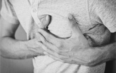 भारतीय तरुणांमध्ये वाढतोय Heart Attack चा धोका; जाणून घ्या काय आहेत तारुण्यपणी हृदयविकाराचा झटका येण्याची कारण