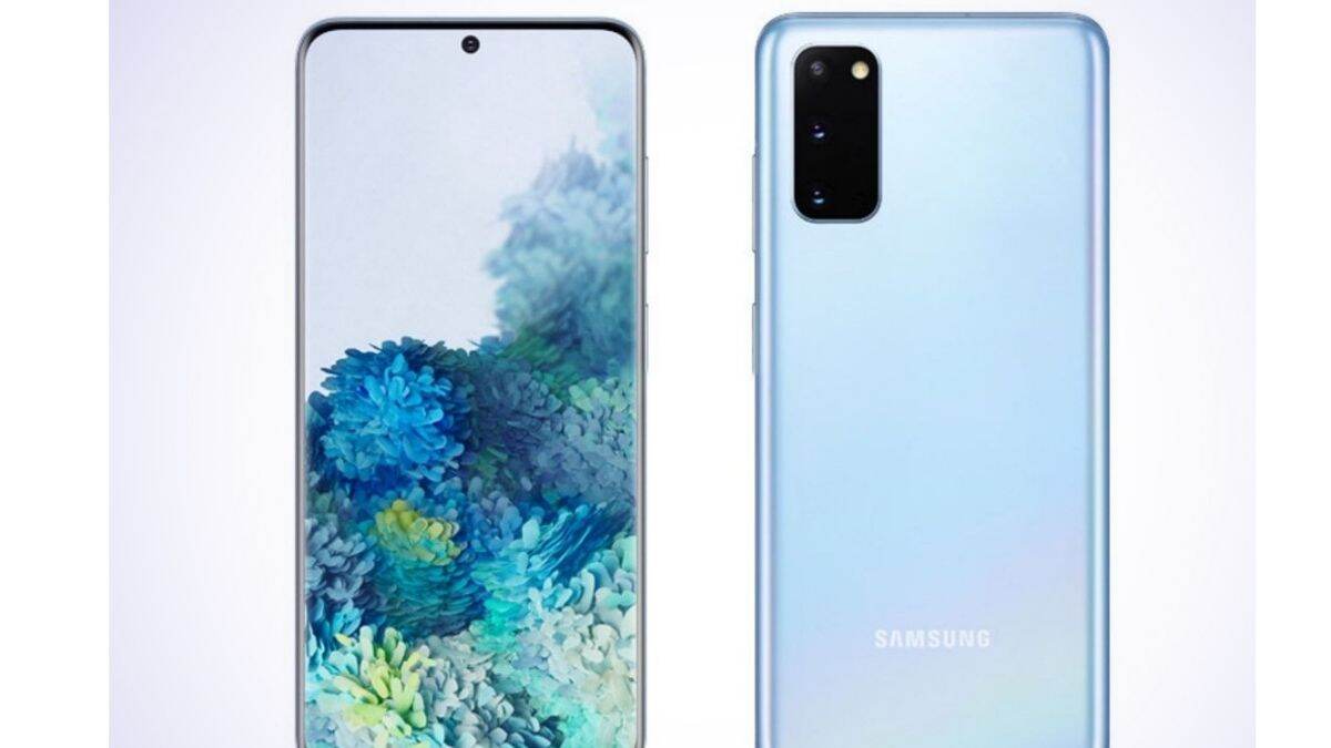 Samsung Galaxy A72 स्मार्टफोन लवकरचं होणार लाँच; जाणून घ्या संभाव्य किंमत आणि फिचर्स