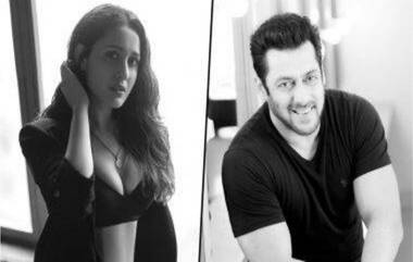 Antim: Salman Khan सोबत 'अंतिम' चित्रपटात रोमांस करणार दाक्षिणात्य अभिनेत्री Pragya Jaiswal; पहा अभिनेत्रीचे Hot Photos