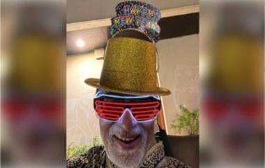 Amitabh Bachchan On New Year: 2020 वर्ष अत्यंत विचित्र; मात्र, मागील वर्षाच्या तुलनेत 2021 मध्ये चांगले अनुभव येतील - अमिताभ बच्चन