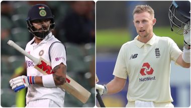 IND vs ENG Test 2021: टीम इंडियापुढे इंग्लंडचे कडवे आव्हान; जो रूट, जेम्स अँडरसन यांना रोखण्याचे मोठे चॅलेंज, वाचा सविस्तर