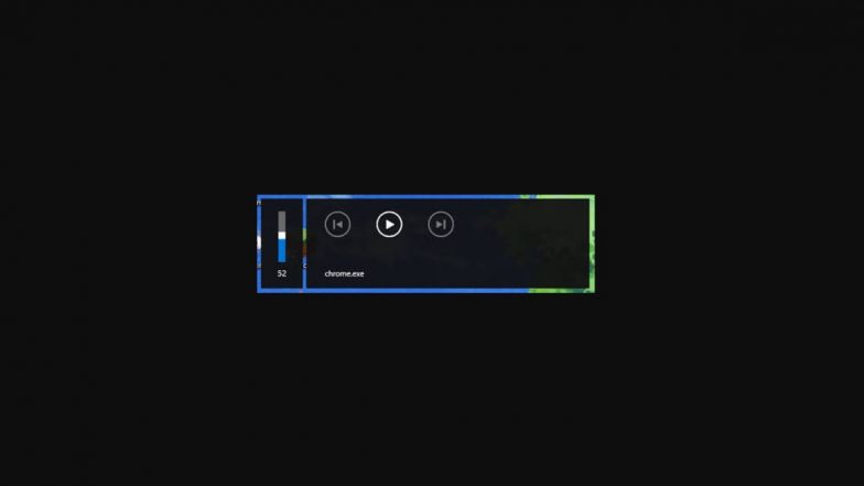 Volume Pop Up on Screen: तुमच्या लॅपटॉप, कॉम्प्युटर स्क्रिनवर वॉल्यूम पॉप अप येतो का? Windows 10 मध्ये अशी दूर करा समस्या